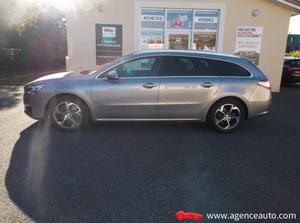 PEUGEOT 508 SW Allure 2.0 BlueHDi 180