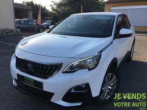 PEUGEOT  BlueHDI 120 Active S et S GAR 