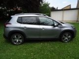 PEUGEOT  BlueHDi 120ch S&S BVM6 Crossway