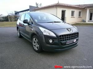 PEUGEOT  HDi 112 Active + options