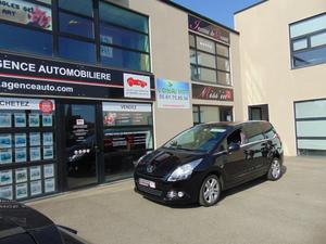 PEUGEOT  HDi112 FAP Allure 5pl