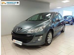 PEUGEOT  HDi90 Confort Pack 5p Km