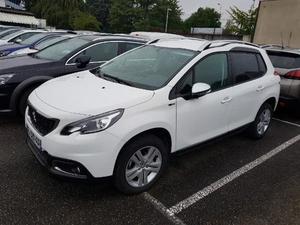 PEUGEOT  PureTech 82ch Style