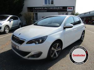 PEUGEOT ch Puretech ALLURE Eat6