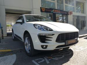 PORSCHE Macan Diesel S PDK