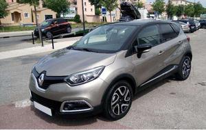 RENAULT Captur dCi 90 Energy eco² Intens E6