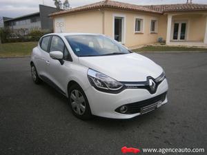 RENAULT Clio III Estate 1.5 dCi 90ch st