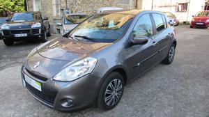 RENAULT Clio III dCi 70 eco2 Expression