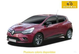 RENAULT Clio IV NOUVELLE TCE 90 ENERGY ZEN