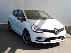 RENAULT Clio TCE 120 ENERGY INTENS