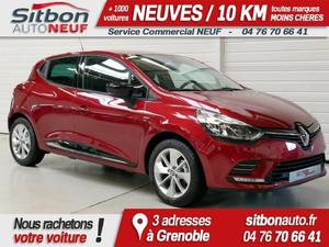 RENAULT Clio TCE 90 Limited Deluxe -29%