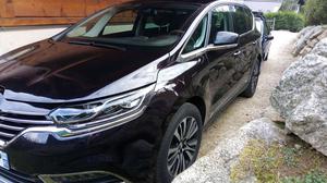 RENAULT Espace dCi 160 Energy Initiale Paris EDC