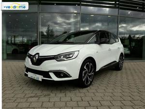 RENAULT Grand Scénic II 1.6 dCi 130 Bose 7pl 10Km