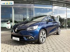 RENAULT Grand Scénic II 1.6 dCi 130 Intens 7pl 10Km