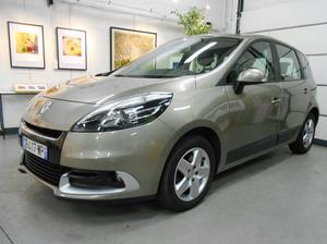 RENAULT Grand Scénic III dCi 110 FAP eco2 Expression Energy