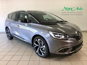 RENAULT Grand scenic IV 1.6 DCI 130 ENERGY INTENS 7 PLACES