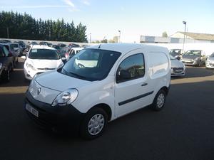 RENAULT Kangoo utilitaire dci 75 cv extra