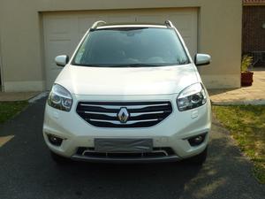 RENAULT Koleos 2.0 dCi x4 FAP Bose Edition Euro 5 A