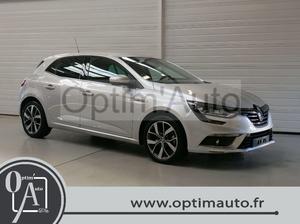 RENAULT Megane IV 1.6 DCI 130CH ENERGY INTENS