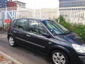 RENAULT Scenic 1.5 dCi 105 Authentique