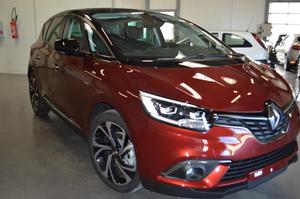RENAULT Scenic IV BOSE DCI 130