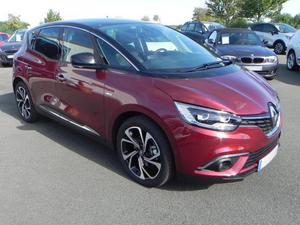 RENAULT Scenic IV Edition One 1.5 DCI 110