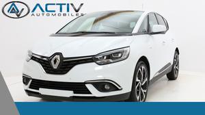 RENAULT Scenic IV Intens 1.2 tce energy 13