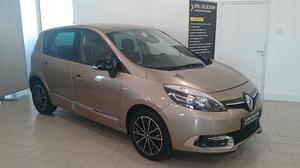 RENAULT Scénic 1.6 dCi 130ch energy Bose eco²