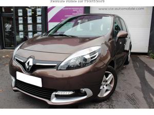 RENAULT Scénic Grand Scenic III 1.5 DCI pl