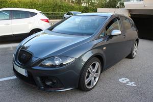 SEAT Leon 2.0 TFSI 200 FR