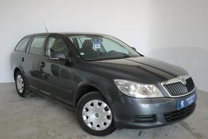 SKODA Octavia 1.6 TDI 105 Distri OK