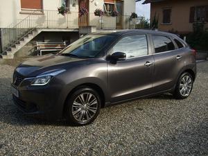 SUZUKI Baleno 1.2 Dualjet Pack