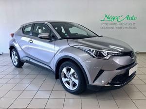 TOYOTA Divers 1.2 T 116 DYNAMIC 2WD