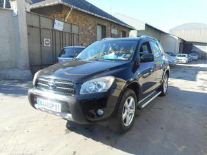 TOYOTA RAV 4 2.2 D-4D 136 VXE