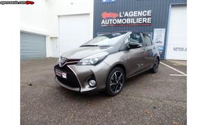 TOYOTA Yaris 100 VVT-i Collection 5p