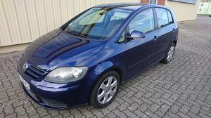 VOLKSWAGEN Golf Plus S TDI 140 Confort