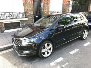 VOLKSWAGEN Polo 1.2 TSI 105 Sportline