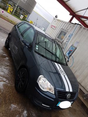 VOLKSWAGEN Polo 1.4 TDI