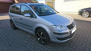 VOLKSWAGEN Touran 1.9 TDI 105 Confortline