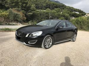 VOLVO S60 T ch AWD Xénium Geartronic A