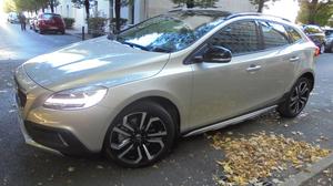VOLVO V40 Cross Country D Oversta Edition Geartronic A
