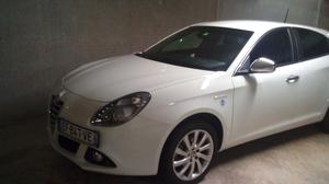 ALFA ROMEO Giulietta 1.4 TB MultiAir 170 ch S&S Distinctive