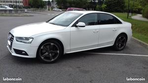 AUDI A4 2.0 TDI 120 DPF Ambiente