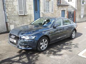 AUDI A6 3.0 V6 TDI 204ch quattro S tronic 7