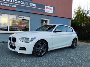 BMW Série 1 m135i 320