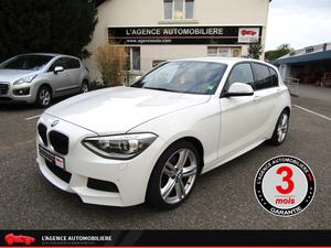 BMW Série d X-Drive 184cv Pack M Sport