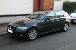 BMW Touring 320d 177 ch Luxe