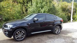 BMW X6 xDrive30d 245ch Luxe A