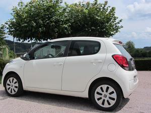 CITROëN C1 PureTech 82 Feel