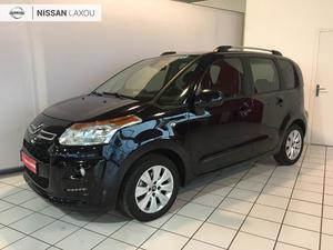 CITROëN C3 Picasso 1.2 PureTech 110ch Millenium